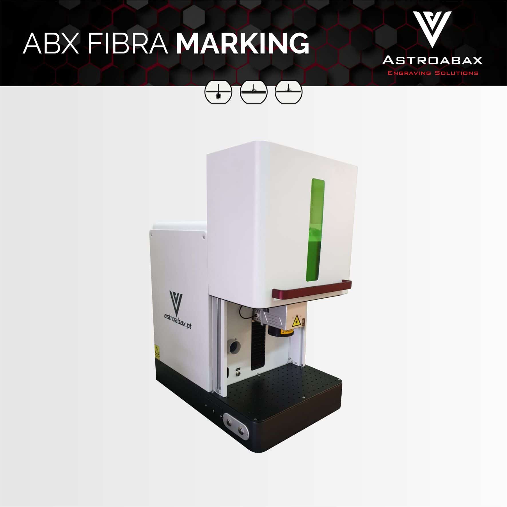 Fibra Marking