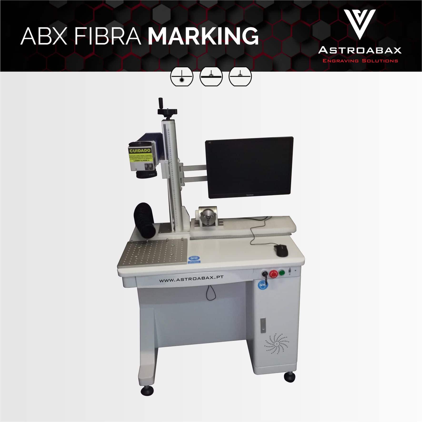 Fibra Marking