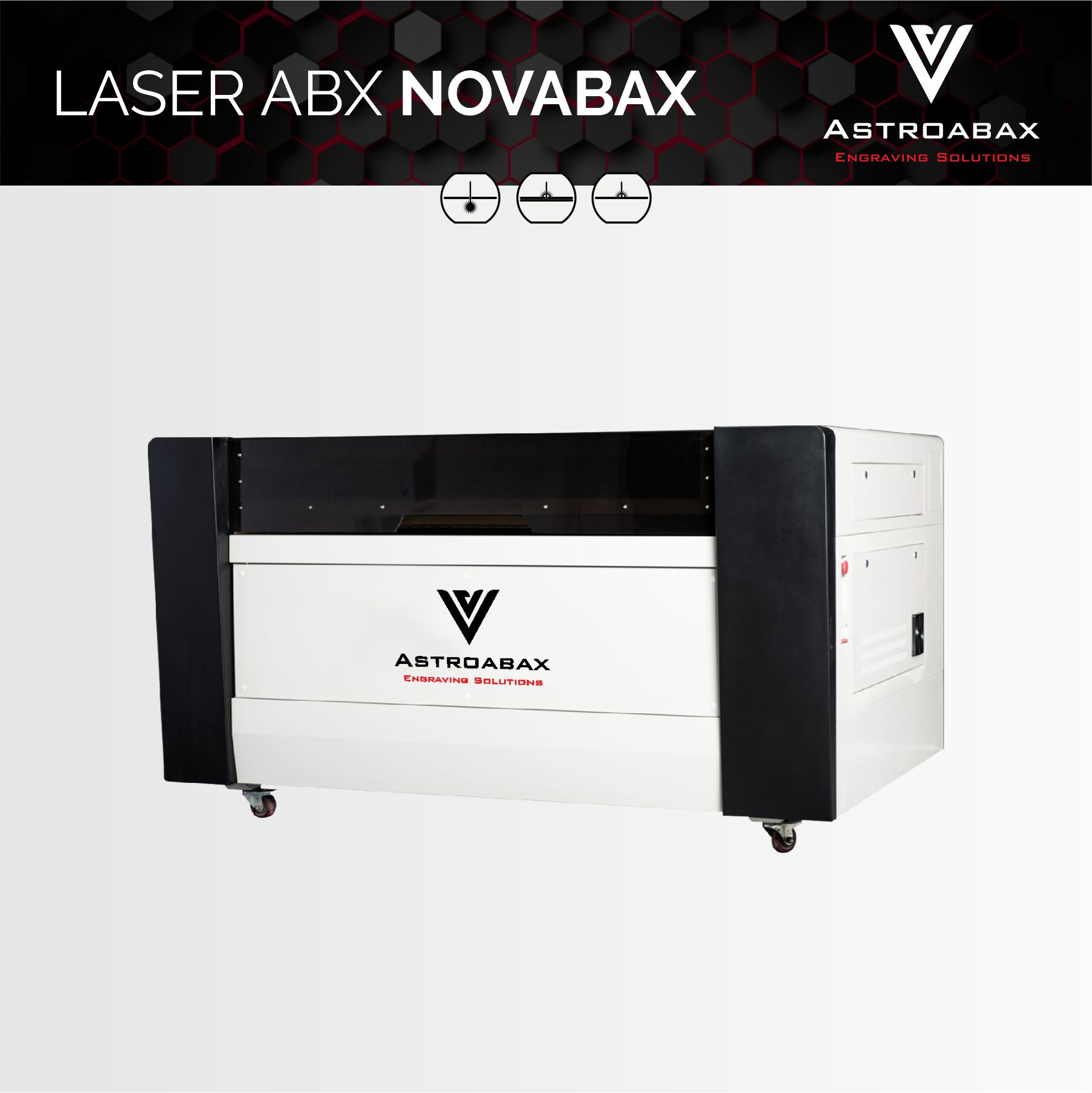 Laser CO2 Plotter